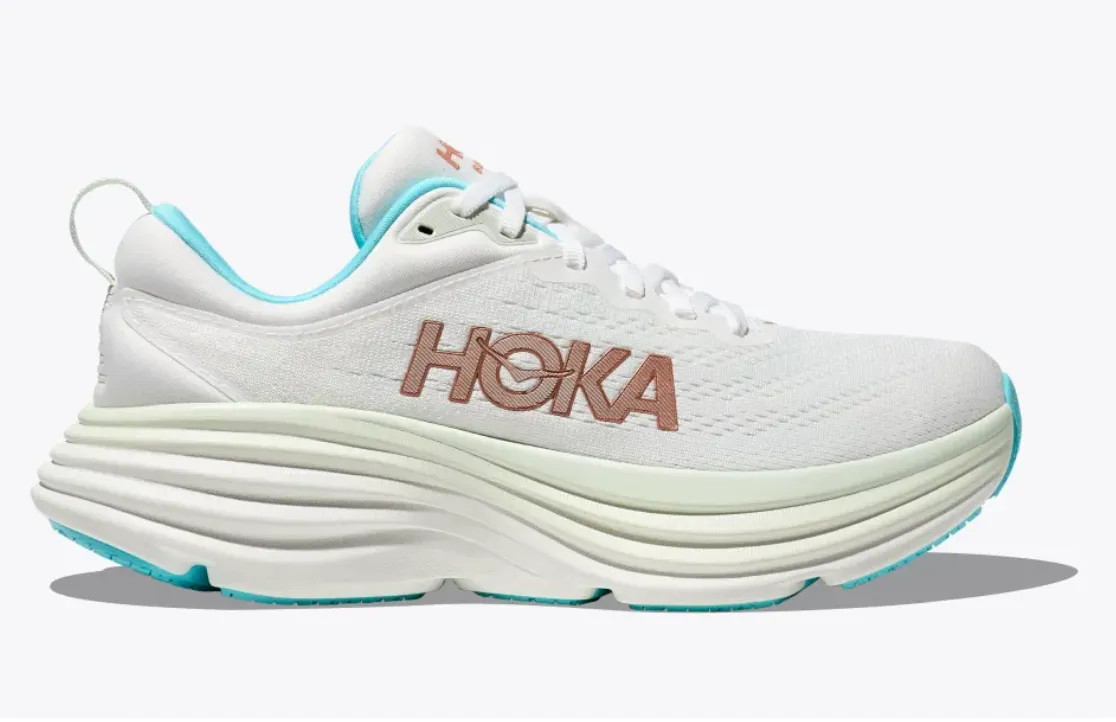 Women's Hoka Bondi 8