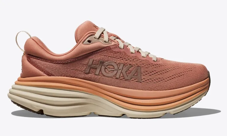 Women's Hoka Bondi 8