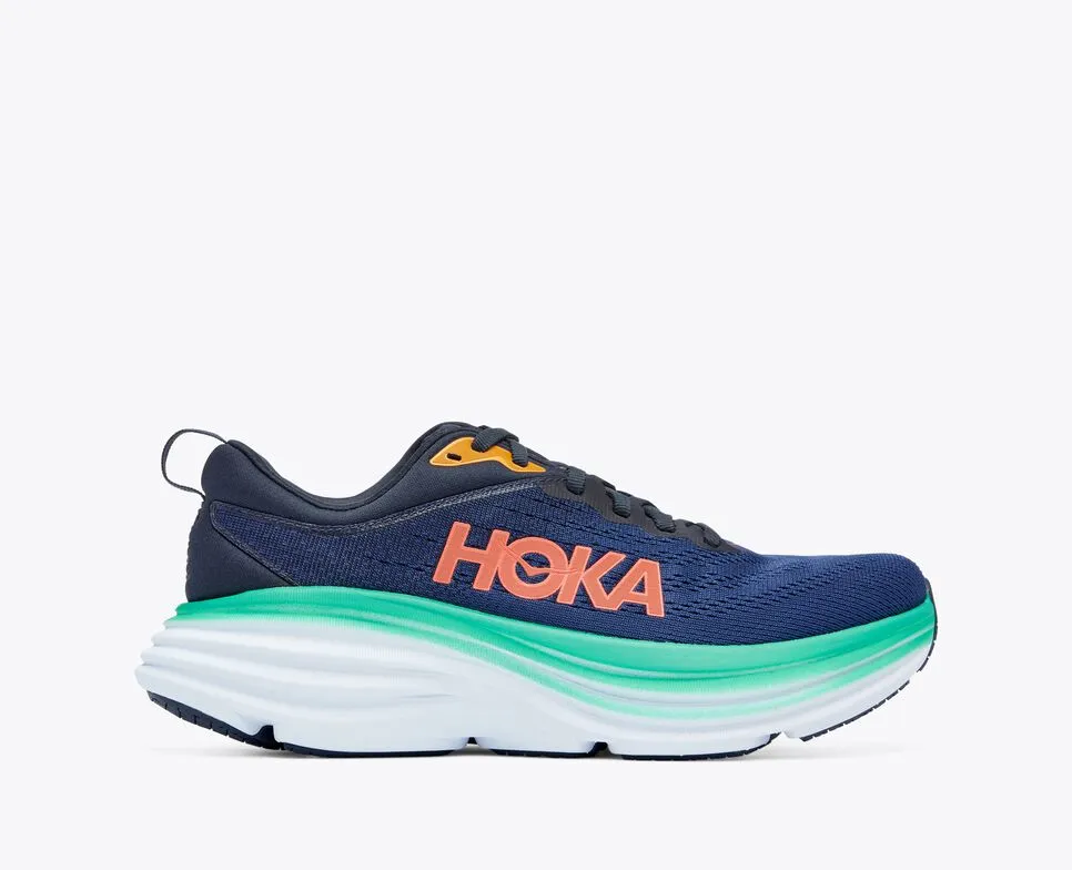 Women's Hoka Bondi 8