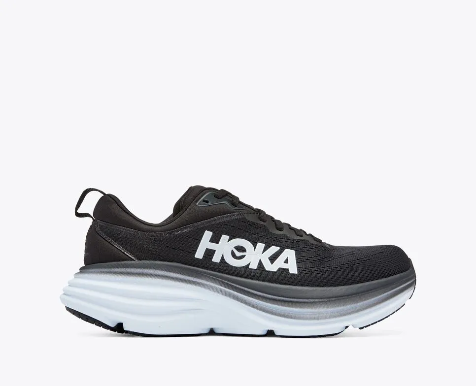 Women's Hoka Bondi 8