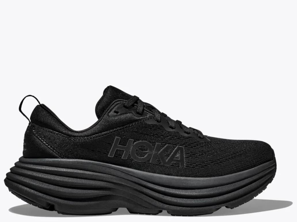 Women's Hoka Bondi 8