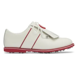 Womens Kiltie Gallivanter Snow/Poppy - SU22