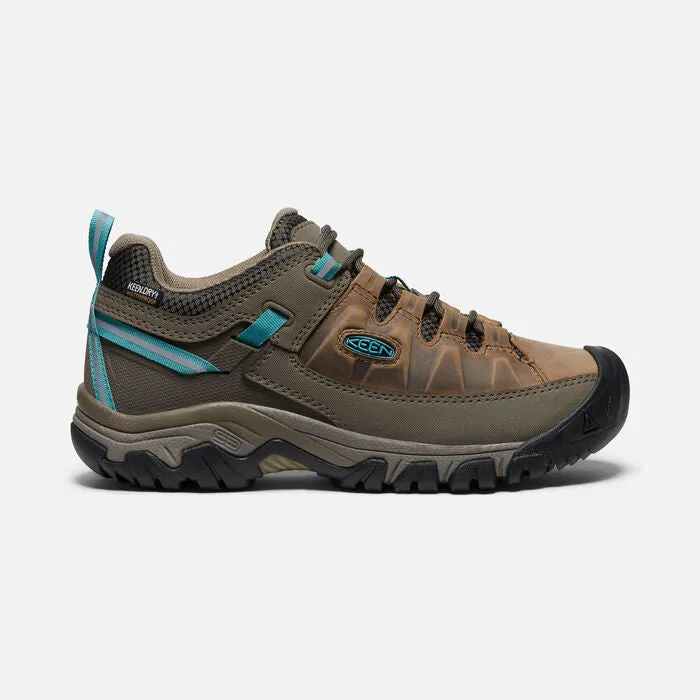 Women's Targhee III Waterproof  Style #1018155 I Keen Footwear