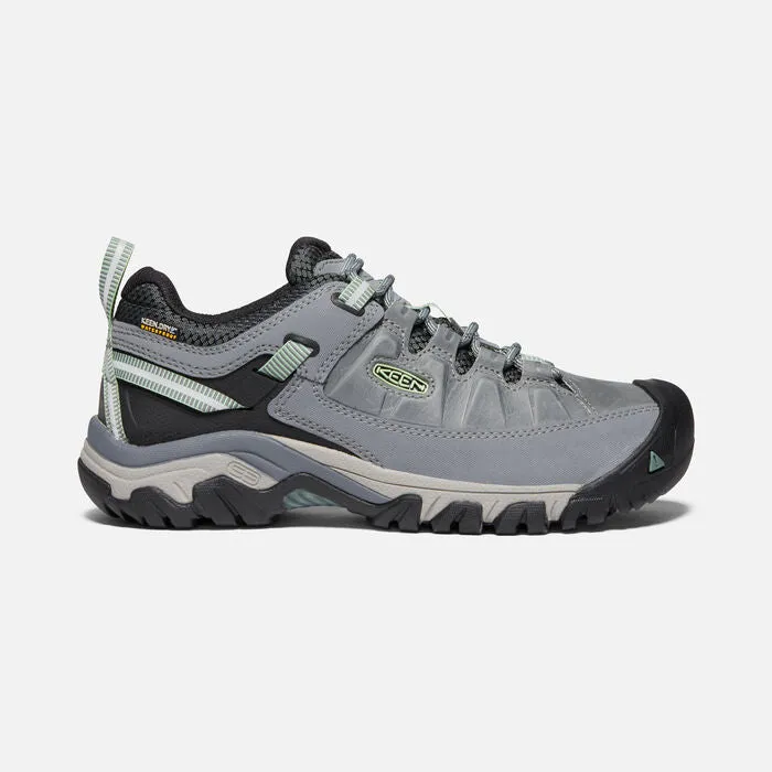 Women's Targhee III Waterproof  Style #1018155 I Keen Footwear