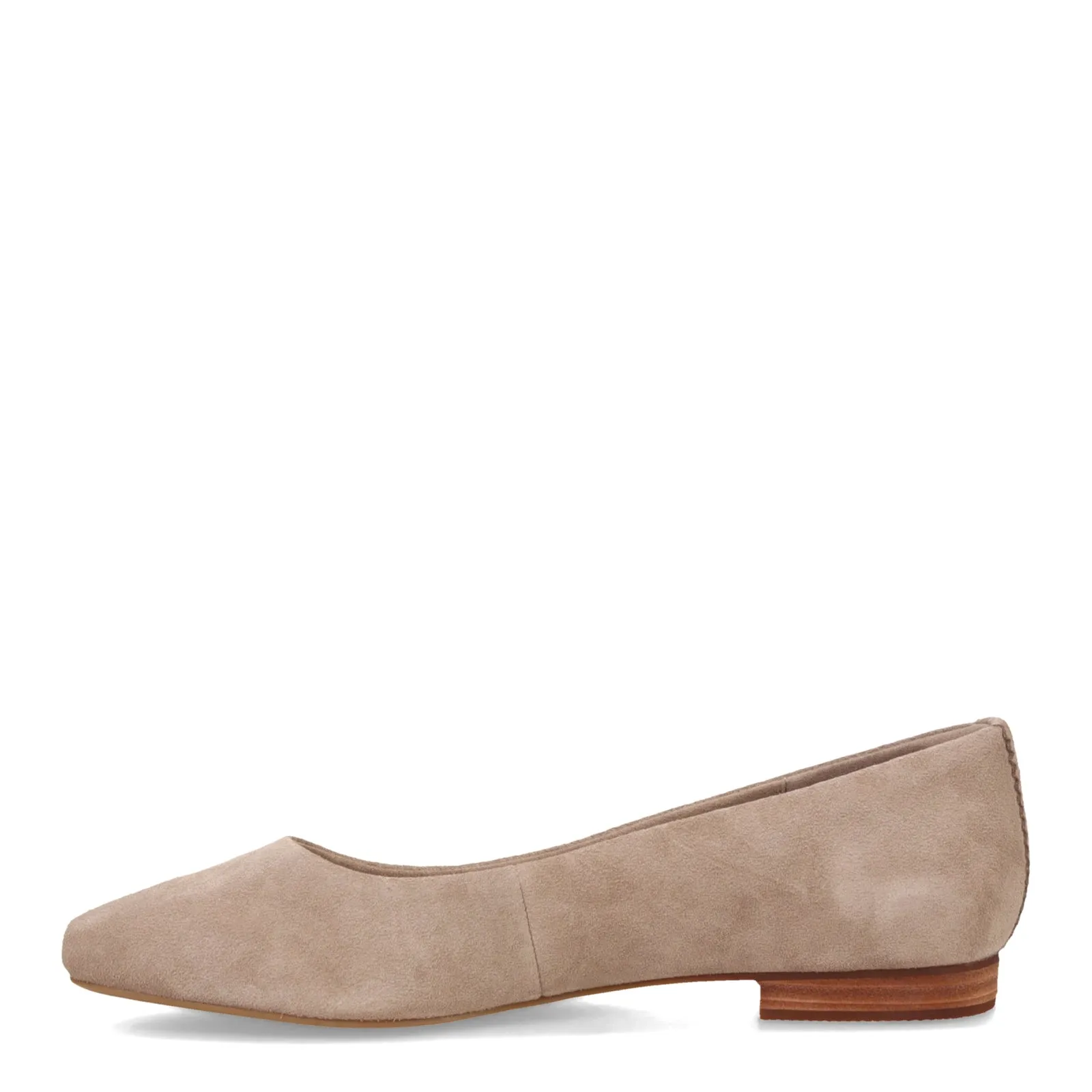 Womenâ€™s Toms, Briella Flat