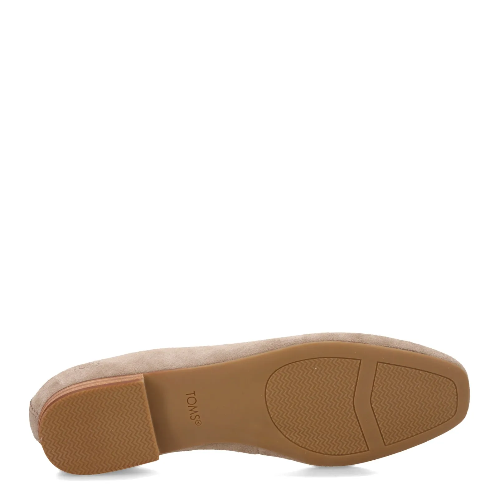 Womenâ€™s Toms, Briella Flat