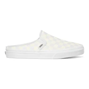 Women's Vans Asher Mule Shoe